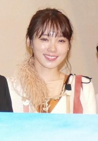 横浜流星、10代の頃は「いきがっていた」 飯豊まりえは「記事にしないで」とお願い