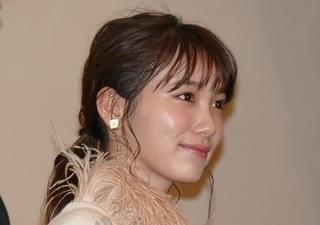 横浜流星、10代の頃は「いきがっていた」 飯豊まりえは「記事にしないで」とお願い