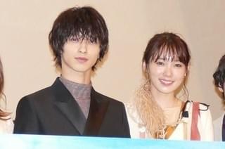 横浜流星、10代の頃は「いきがっていた」 飯豊まりえは「記事にしないで」とお願い