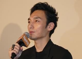 草なぎ剛「台風家族」公開でファンの後押しに感謝「これほどグッとくるのは初めて」