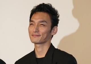 草なぎ剛「台風家族」公開でファンの後押しに感謝「これほどグッとくるのは初めて」