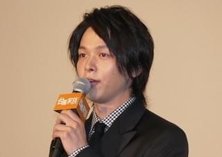 草なぎ剛「台風家族」公開でファンの後押しに感謝「これほどグッとくるのは初めて」