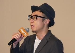 草なぎ剛「台風家族」公開でファンの後押しに感謝「これほどグッとくるのは初めて」