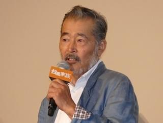 草なぎ剛「台風家族」公開でファンの後押しに感謝「これほどグッとくるのは初めて」