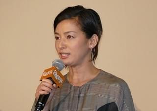 草なぎ剛「台風家族」公開でファンの後押しに感謝「これほどグッとくるのは初めて」