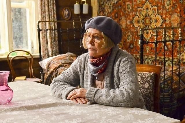 第39回モスクワ国際映画祭で観客賞に輝いた感動作