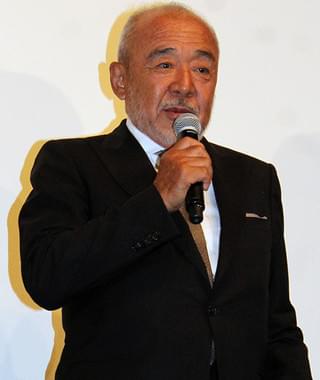 加藤雅也、諦念心に置いた「影に抱かれて眠れ」でハードボイルド継続に意欲新た