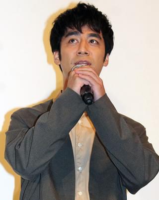 加藤雅也、諦念心に置いた「影に抱かれて眠れ」でハードボイルド継続に意欲新た