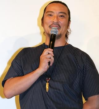 加藤雅也、諦念心に置いた「影に抱かれて眠れ」でハードボイルド継続に意欲新た