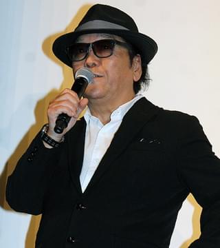 加藤雅也、諦念心に置いた「影に抱かれて眠れ」でハードボイルド継続に意欲新た