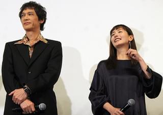 加藤雅也、諦念心に置いた「影に抱かれて眠れ」でハードボイルド継続に意欲新た