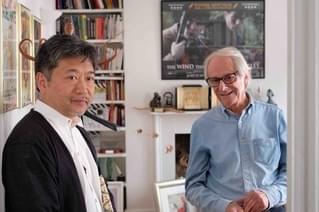 ケン・ローチ最新作邦題は「家族を想うとき」 「クロ現」で是枝裕和監督と対談も