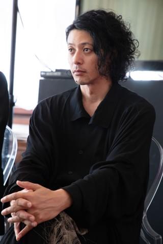 オダギリジョー監督作「ある船頭の話」にベネチアが熱いスタンディングオベーション