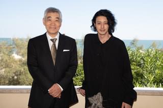 オダギリジョー監督作「ある船頭の話」にベネチアが熱いスタンディングオベーション