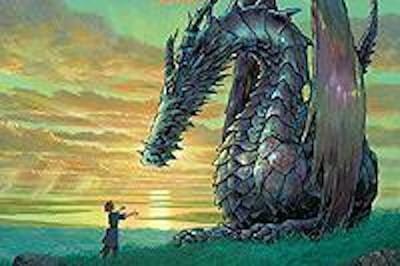 「ゲド戦記」をA24がテレビドラマ化