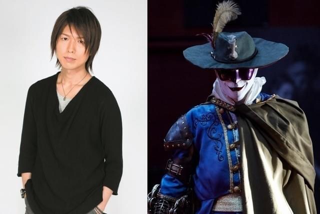 実写「超・少年探偵団NEO」怪人二十面相役は神谷浩史 予告編で不気味にささやく…