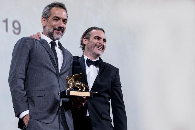 「ジョーカー」が金獅子賞！第76回ベネチア国際映画祭を制す