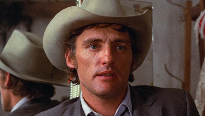 ハリウッドの異端監督デニス・ホッパー「ラストムービー」、31年ぶりに劇場公開