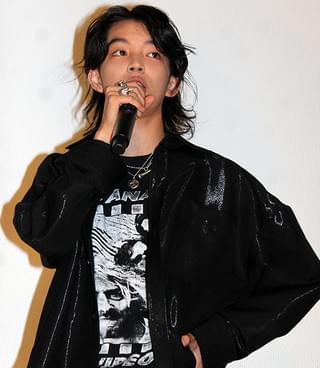 菅田将暉＆仲野太賀、ケタ外れの新人YOSHIを絶賛「グループ感奇跡的」