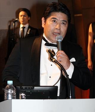 松尾スズキ、シアターコクーン芸術監督に就任「不真面目さ追求したい」