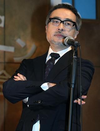 松尾スズキ、シアターコクーン芸術監督に就任「不真面目さ追求したい」