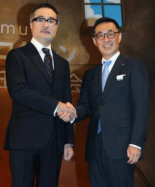 松尾スズキ、シアターコクーン芸術監督に就任「不真面目さ追求したい」