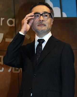 松尾スズキ、シアターコクーン芸術監督に就任「不真面目さ追求したい」