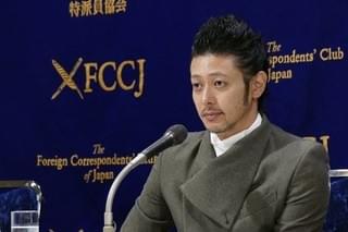 オダギリジョー、健康診断で長編初監督を決意「残された自分の時間を考えた」