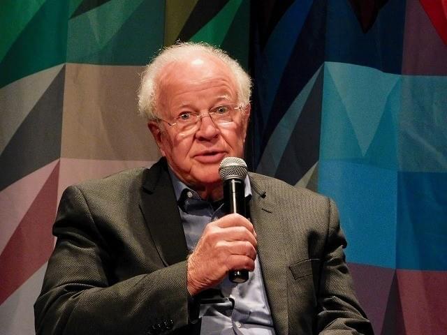 ダグラス・トランブル