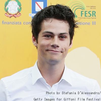 ディラン・オブライエン、マーク・ウォールバーグ主演の輪廻転生スリラーに出演