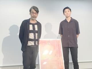 30周年を迎える山形国際ドキュメンタリー映画祭 審査員の諏訪敦彦監督らが会見