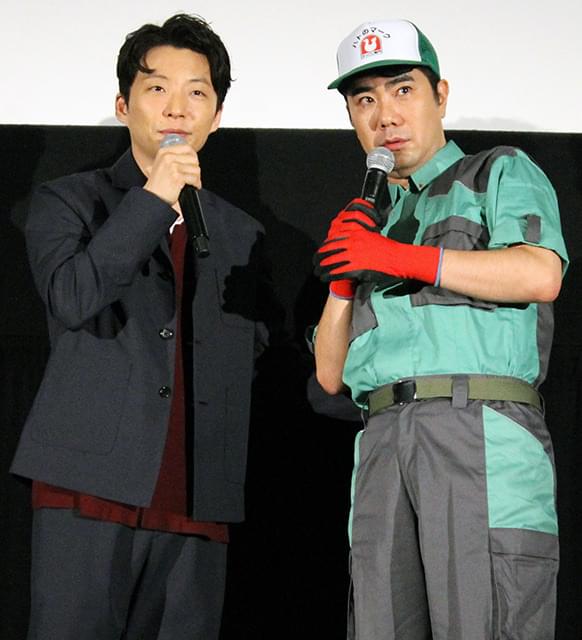星野源「引っ越し大名！」大ヒットと親友・藤井隆の祝福に感激「本当に幸せ」
