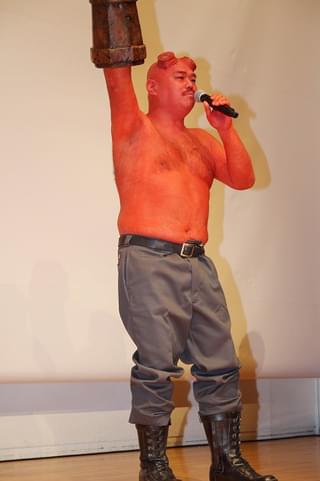 ゆきぽよ、みちょぱと間違えたクロちゃんにドン引き クロちゃんはドッキリに怯える日々を語る