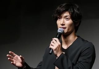 三浦春馬、映画業界を目指す学生たちにエール「どこかの現場でお会いできれば」