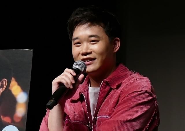 三浦春馬、映画業界を目指す学生たちにエール「どこかの現場でお会いできれば」