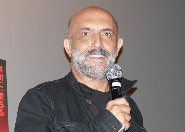 フランスの鬼才ギャスパー・ノエ監督