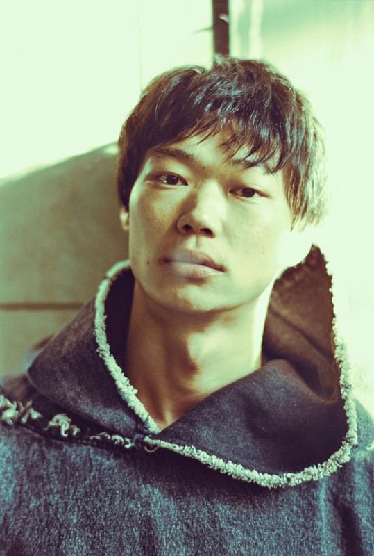 主演を射止めた笠松将