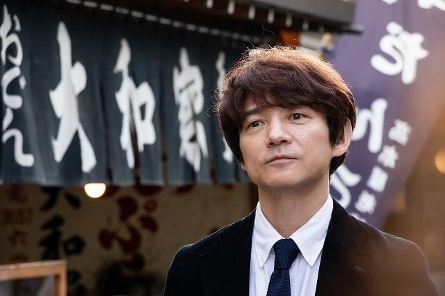 渥美清さん演じる“寅さん”が帰ってきた！ 「男はつらいよ」最新作、桑田佳祐の歌声響く予告完成