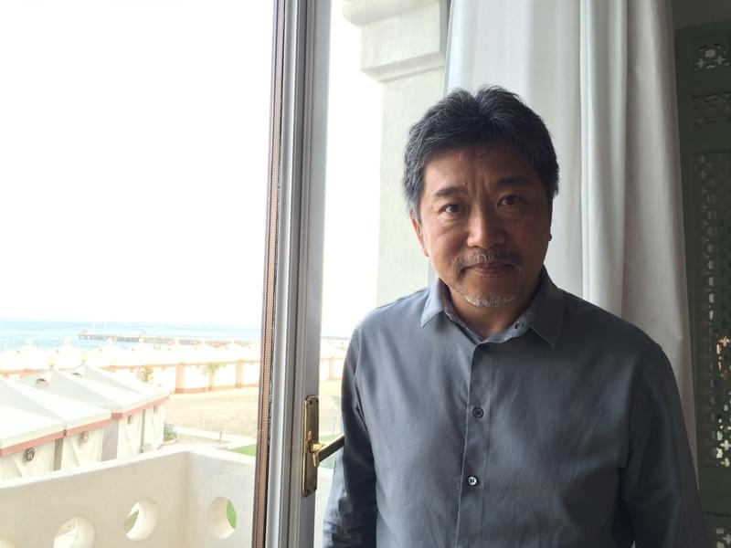 是枝裕和監督が対峙した、対極に位置する仏女優カトリーヌ・ドヌーブとジュリエット・ビノシュ