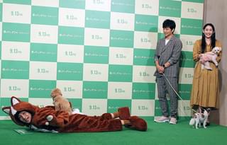 アンジャ渡部、相方・児嶋に生まれ変わりたい!?「本名叫んで家建てたの、この人だけ」