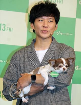 アンジャ渡部、相方・児嶋に生まれ変わりたい!?「本名叫んで家建てたの、この人だけ」