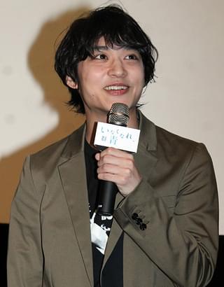 横浜流星、サプライズ誕生日に新たな誓い「ひとつずつ力をつけていきたい」