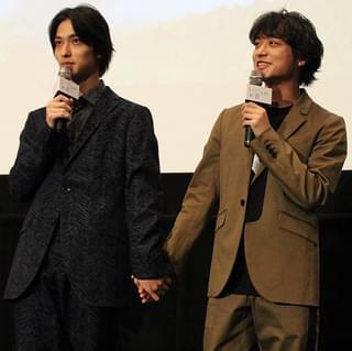 横浜流星、サプライズ誕生日に新たな誓い「ひとつずつ力をつけていきたい」