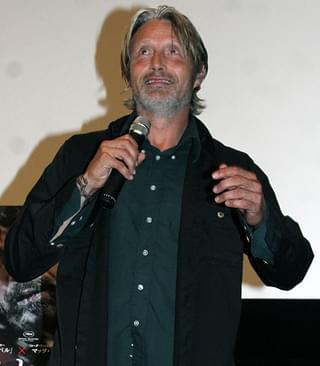 マッツ・ミケルセン「残された者」のタフな撮影を述懐、“体験者”佐藤仁美も共感