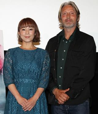 マッツ・ミケルセン「残された者」のタフな撮影を述懐、“体験者”佐藤仁美も共感