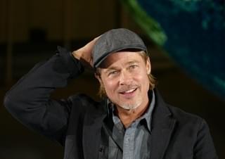 ブラッド・ピット、俳優休業を否定！滞在中は「鯉の養殖を見学したい」