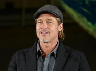 ブラッド・ピット、俳優休業を否定！滞在中は「鯉の養殖を見学したい」