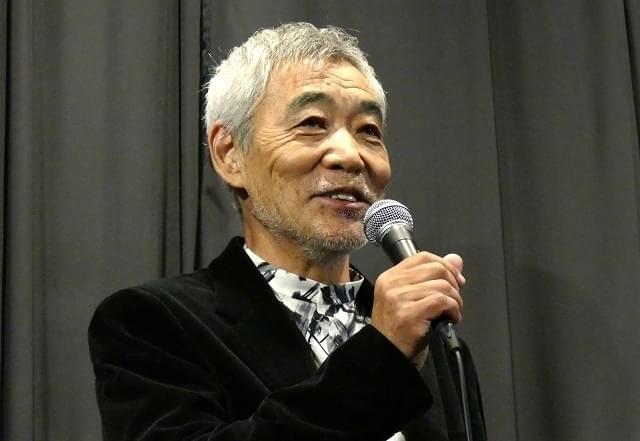 オダギリジョー「時効警察」打ち上げに戦々恐々！ 翌日エジプトに「行けないかも」