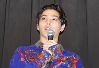 オダギリジョー「時効警察」打ち上げに戦々恐々！ 翌日エジプトに「行けないかも」