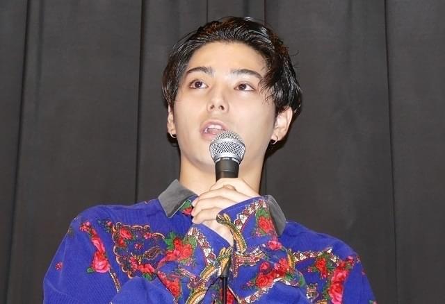 オダギリジョー「時効警察」打ち上げに戦々恐々！ 翌日エジプトに「行けないかも」